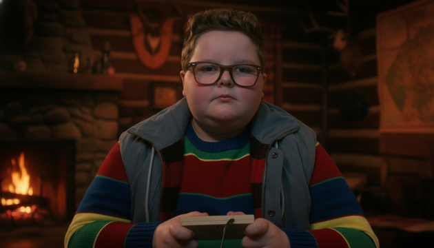 Stranger Things Jake Connelly: Real Age, Nationality, and Must-Know Facts Revealed