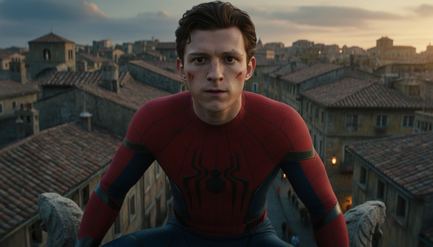 Spider-Man 4: Tom Holland Channels Jackie Chan With Next-Level Fight Scenes