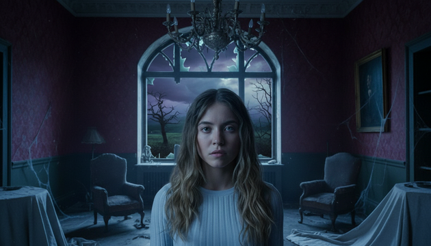The Housemaid Caps Sydney Sweeney’s 2025 — Flawed, Fierce, Unmissable