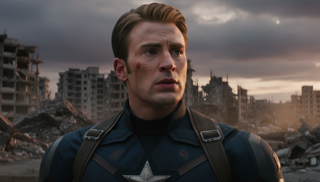 Avengers: Doomsday May Upend Comic Canon for Chris Evans’ Captain America