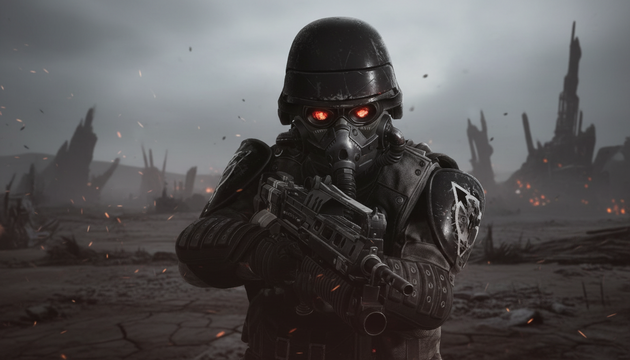 Helldivers 2 and Killzone Collide: Legendary Warbond Drops Worldwide — Find Your Exact Release Time