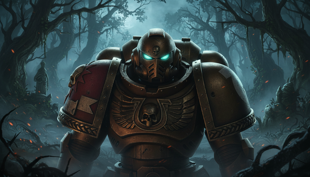 Henry Cavill Says Warhammer 40K Lets Him Do The One Thing The Witcher Wouldn’t