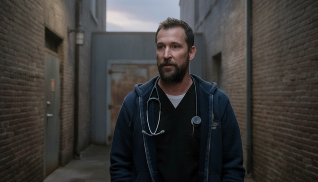 The Pitt Season 2 Locks In The Lincoln Lawyer Star As Cast Expands