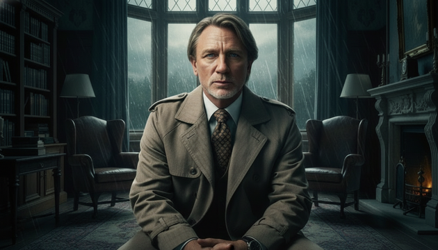 Knives Out 4: When to Expect It, Who Might Return, and All the Latest Updates