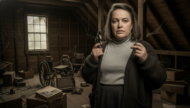 Stephen King Admits Rob Reiner Outdid His Book in One Key Way With Misery