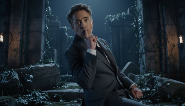 Marvel Races to Scrub Avengers: Doomsday Trailer Leak — But the Big Twist Is Already Everywhere