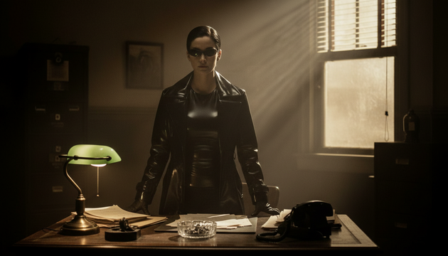 7 Ways The Matrix Reprogrammed Sci-Fi Forever