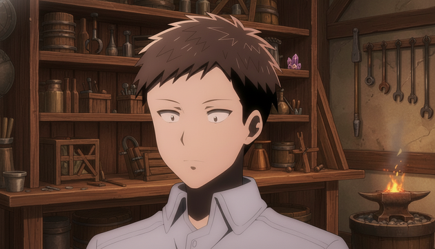 Handyman Saitou In Another World Season 2: Release Window And The Manga Arcs It Could Tackle Next