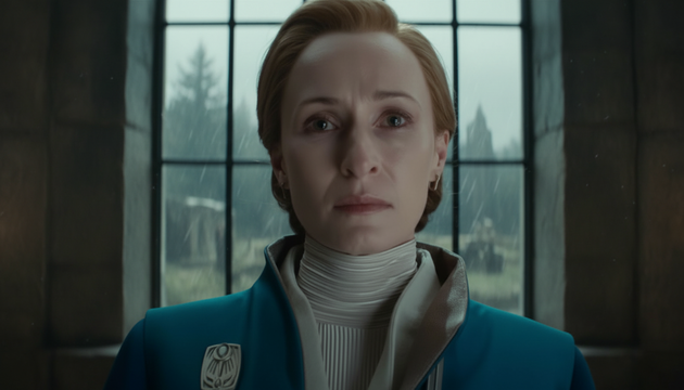 Dan Gilroy Reveals The Real-Life Inspiration Behind Mon Mothma’s Defining Speech