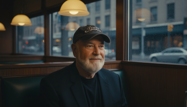 The One Phone Call From Rob Reiner That Kept Seinfeld on the Air