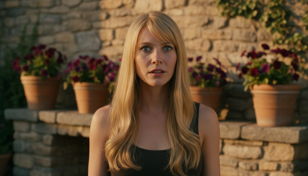 Gwyneth Paltrow’s Avengers: Doomsday Return Quip Has Marvel Fans Cracking Up