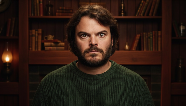 Jack Black Eyes a Genre Fans Won’t See Coming for His Next Act