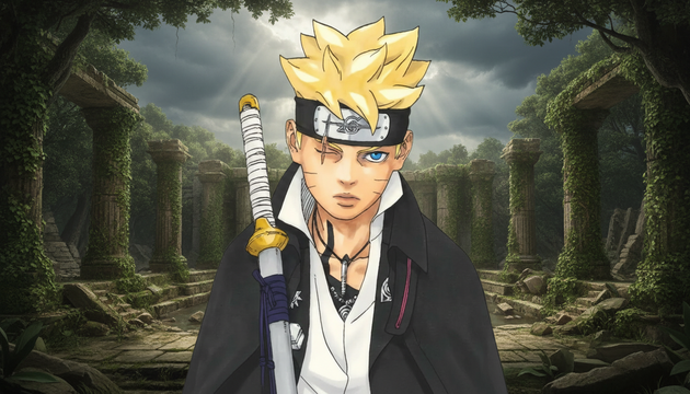 5 Reasons Boruto: Two Blue Vortex Outshines Naruto Shippuden