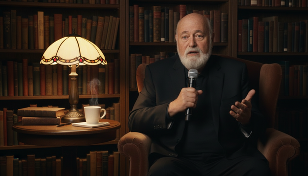 Rob Reiner and Anthony Geary Shared the Screen—Long Before Their Same-Day Farewell