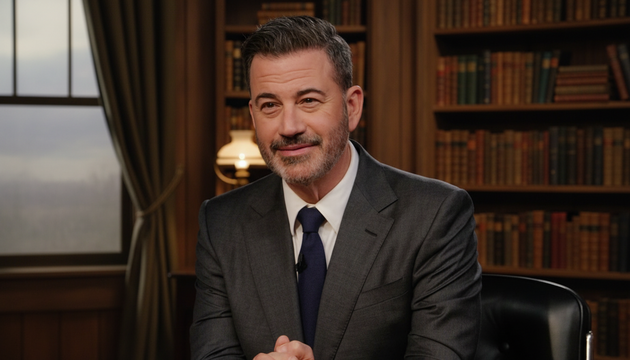 Jimmy Kimmel Rips Donald Trump Over Rob Reiner Post He Calls Vile