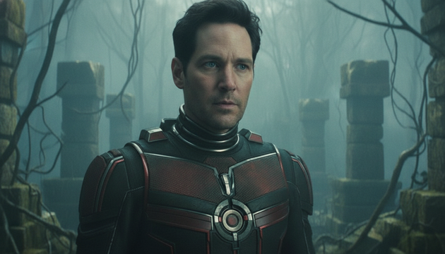Paul Rudd Drops Two-Word Verdict on Avengers: Doomsday