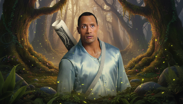 4 Painful Mistakes That Turned Tooth Fairy Into Dwayne Johnson’s Worst Movie