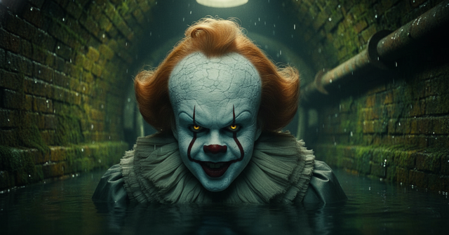 Bring the Terror Home: It Welcome to Derry Hits 4K UHD, Blu-ray, and DVD This May