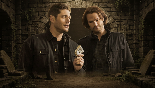 Your Last Chance: Every Show Leaving Netflix This December