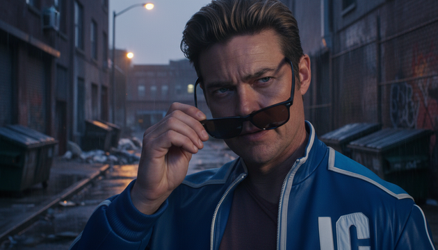 The Boys Star Karl Urban Reveals the Role That Tested Him More Than Any Other