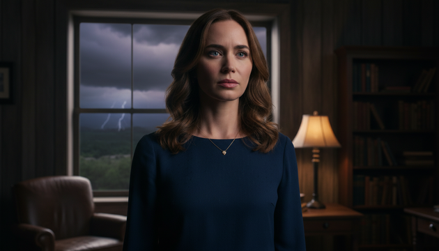 Steven Spielberg’s UFO Movie Breaks Cover With Title, Teaser, and First Details