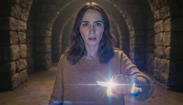 Steven Spielberg Reveals Title of His UFO Epic Disclosure Day — Meet the Cast