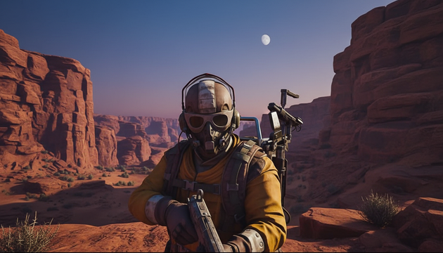 ARC Raiders: Stop Wasting Time—Fastest Ways to Farm Sentinel Firing Cores