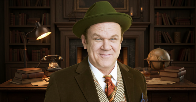 John C. Reilly and Jason Segel Team Up for Apple’s Gripping Recovery Thriller Sponsor