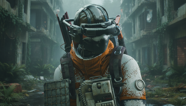 ARC Raiders Cold Snap Update Stealth-Buffed Its Most Reviled Enemy