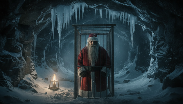 The Best Christmas Horror Movies to Make Your Silent Night Scream