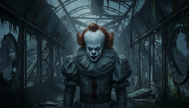 It: Welcome to Derry Upends the Legend: Is Pennywise All Terror, No Brains?