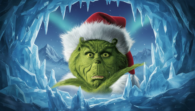 Every Grinch Movie Ranked for December 2025—The One That Still Steals Christmas