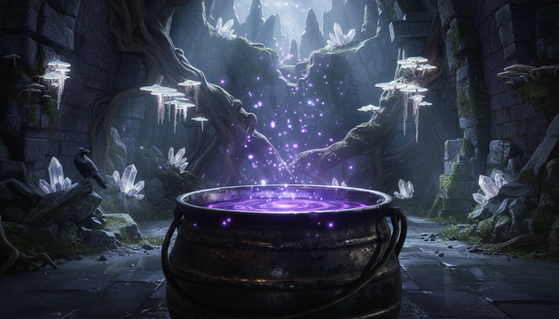 Hogwarts Legacy: The Definitive Trophy Guide to 100% Completion