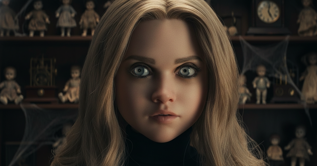 Soulm8te Abruptly Pulled From Release Slate—Is M3GAN 2.0’s Stumble to Blame?