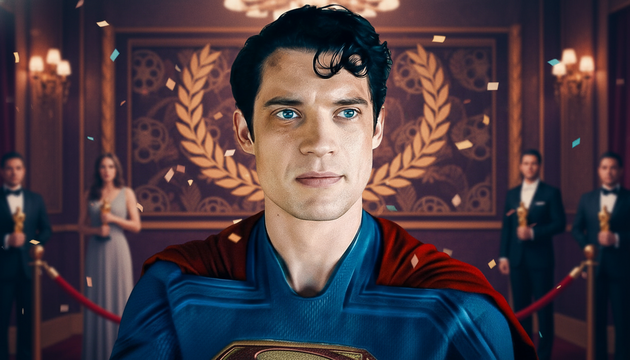 Superman Tops Fantastic Four on Oscars Shortlist — Is Marvel Losing Its Grip?