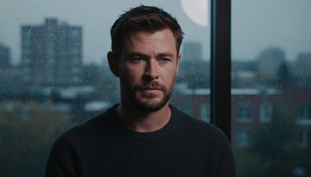 Chris Hemsworth Gets Candid About the Complicated Chapters in His Marriage to Elsa Pataky