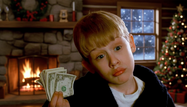 Holiday Box Office Titans: The All-Time Top Grossers, December 2025