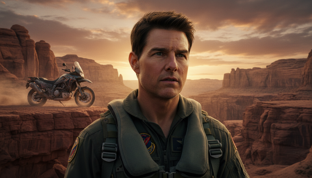 Has Tom Cruise's Box Office Mojo Finally Faded—Or Are Audiences Over the Stunts?