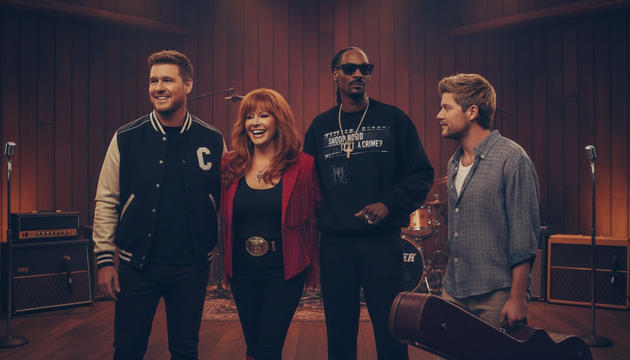 The Voice Season 28 Crowns a Runaway Champion — Here’s Why No One’s Surprised