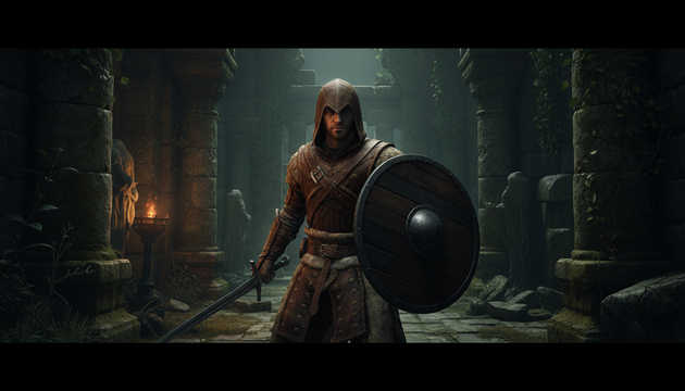 The Elder Scrolls 6 Is Years Away — Here’s Why