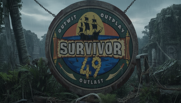 The Real Reason Survivor 49 Finale Was Interrupted