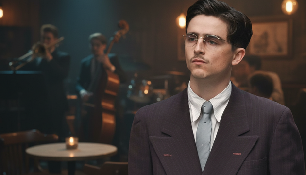 Gwyneth Paltrow Picks Ethan Hawke Over Timothee Chalamet For Best Kiss