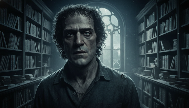 Martin Scorsese Can’t Stop Praising Guillermo del Toro’s Frankenstein