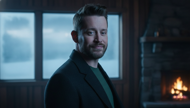 Macaulay Culkin Just Reignited the Die Hard Debate With a Home Alone Twist