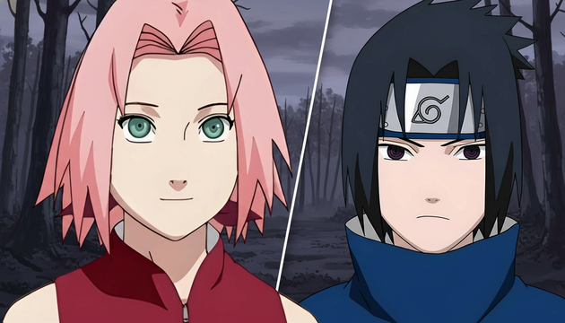 The Naruto Plot Hole Fans Still Can't Explain: Why Sakura Loved Sasuke After He Tried to Kill Her