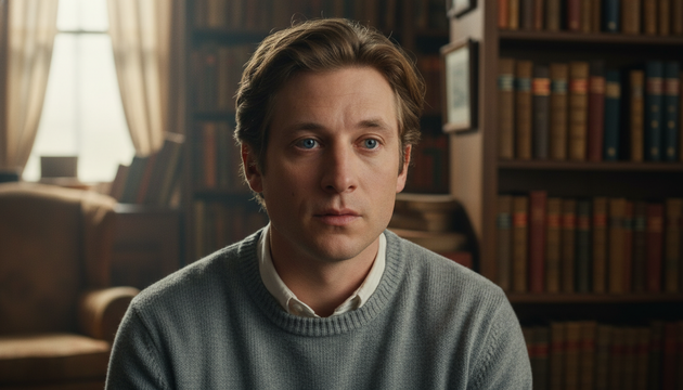 Jeremy Allen White Can’t Stop Binge-Watching This One TV Genre