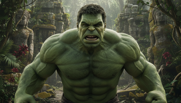 Hulk Twist in Leaked Spider-Man 4 Trailer Is Sparking Major MCU Theories