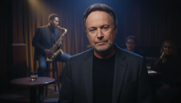 Billy Crystal Finally Breaks His Silence on Rob Reiner and Michele Amid Heartbreaking Losses