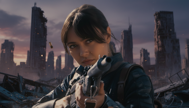 Vault 24 in Fallout New Vegas: 15-Year Mystery Finally Solved