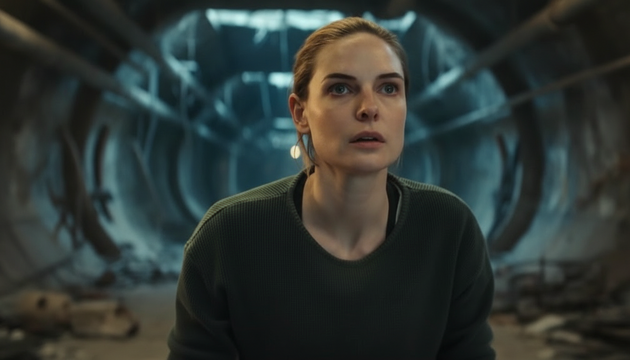 Rebecca Ferguson’s Silo Just Dropped Major Season 3 and 4 Updates